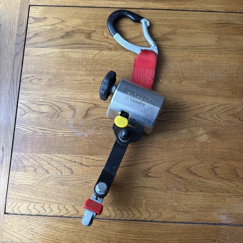 Unwin quattro disabled access - quattro,