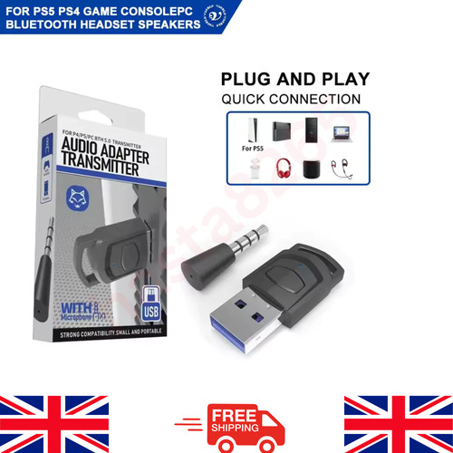 Bluetooth transmitter wireless - bluetooth,
