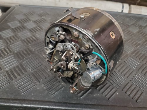 Yamaha rs200 rd200 generator - rs200/rd200,