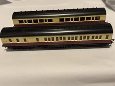 H0 Gauge - Bachmann Passenger