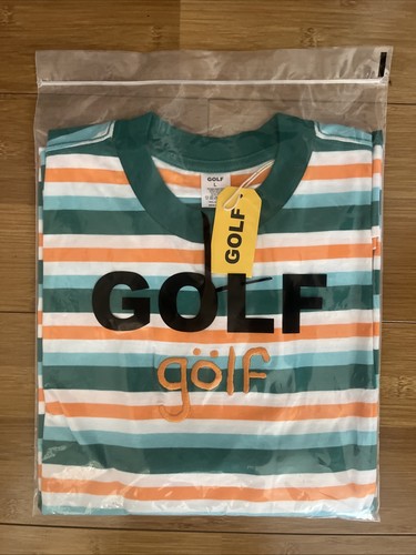 Golf wang striped - golf,