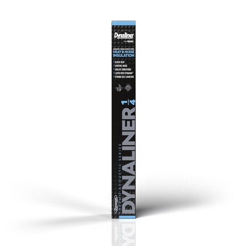 Dynamat dynaliner - dynamat,
