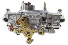 HOL-0-4779S Holley Double Pumper Carburetor