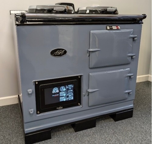 Electrickit adanced aga - electrickit,