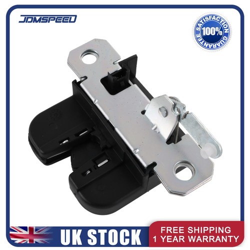 Tailgate boot lock latch catch - boot,