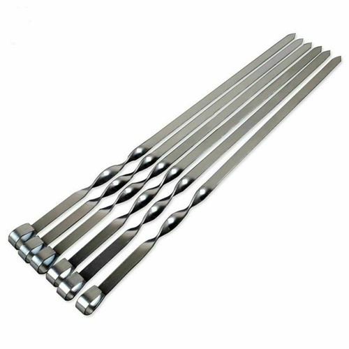 6pc bbq barbecue - barbecue, grilling