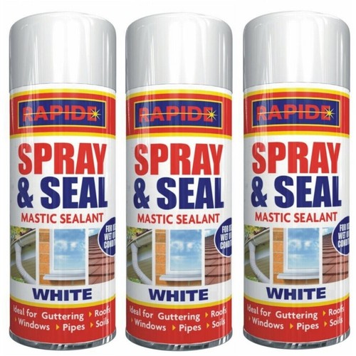 400ml spray and seal leak - x,