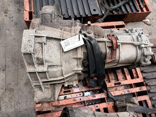 2008 audi gearbox 0l - a4, 2.0l