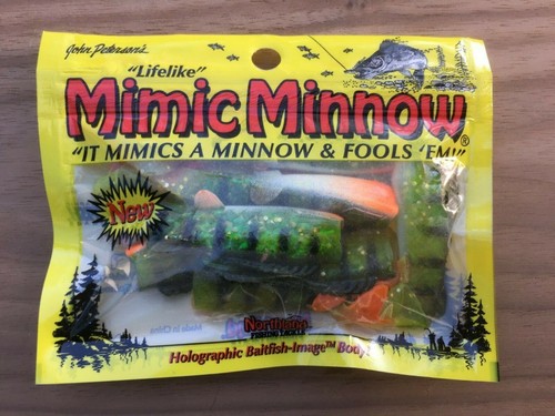 Northland tackle mimic - -,