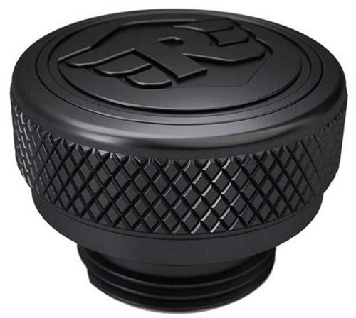 Genuine oil filler cap fit - oil, for