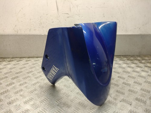 2012 yamaha 530 max front - max,