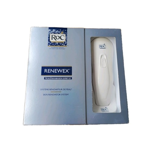 Roc renewex microdermabrasion - roc,