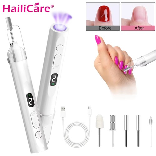Electric nail file drill - electric,