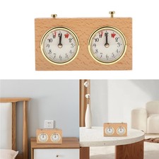 1pc Analog Chess Clock Timer