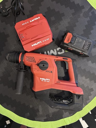 Hilti sds plus rotary - 30-22,