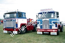 THH Truck Photos - Scania 141