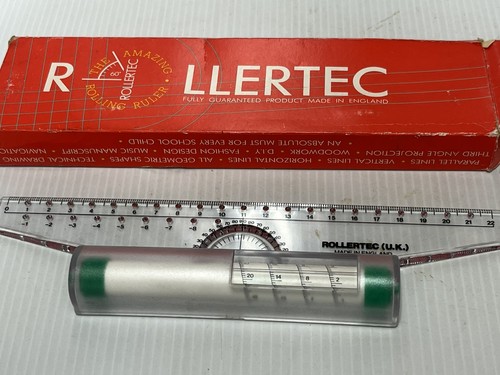 Rollertec 22cm rolling - rollertec,
