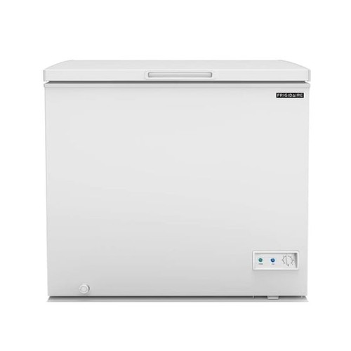 Frigidaire ft chest - cu., ft.