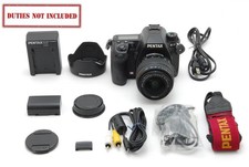 [Almost MINT] Pentax K-5