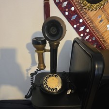 Vintage  candle stick