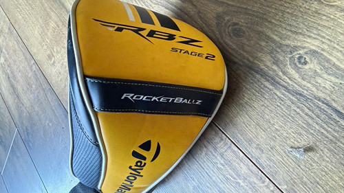 Taylormade rbz stage driver - stage,