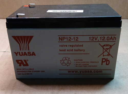Lead acid battery - lead,