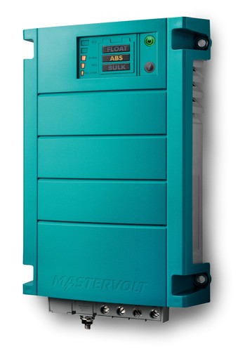 Mastervolt chargemaster 12v - mastervolt,