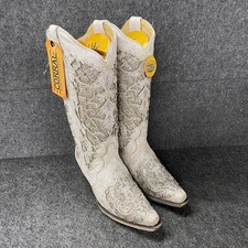 CORRAL Glitter Crystals 13"