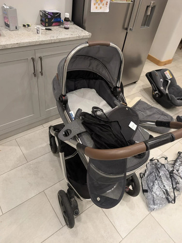 Maxi cosi adorra luxe - maxi-cosi,