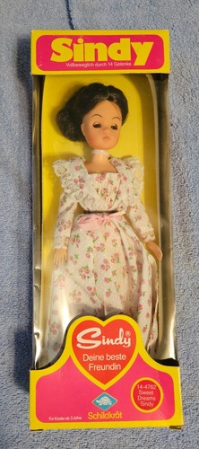 Sindy pedigree sweet dreams - sindy,