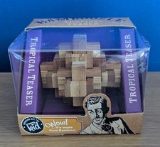 Bamboozle Tropical Teaser