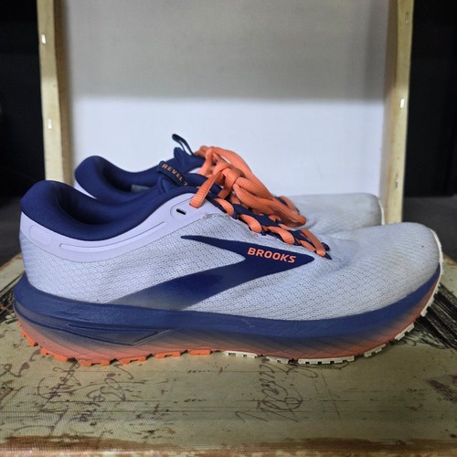 Size brooks revel women - revel, 7