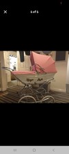 Marmet Vintage Coach-Built Pram