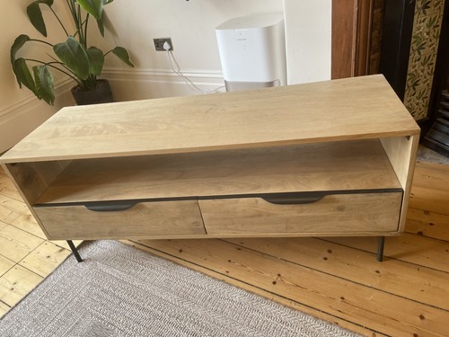 Swoon media unit - media,