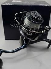 Shimano Stradic SW 6000 XG