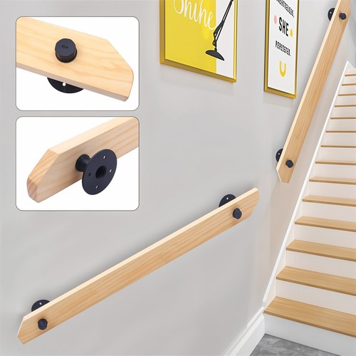 3pcs wooden stair - 1m,