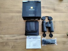 Nikon Monarch M7 8x30 Boxed +