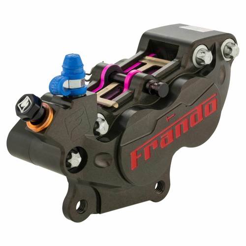 Frando front brake caliper - front,