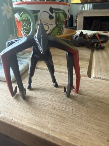 This bandai action figure - this, a