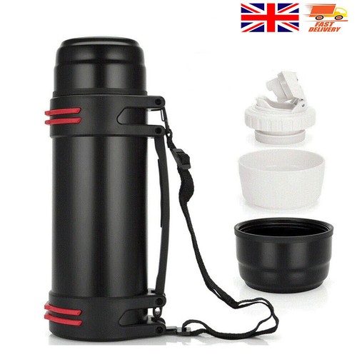 Thermos flask stainless - 2l,