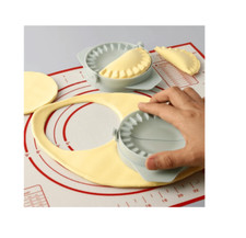 Dumpling Mould Set, Pasty