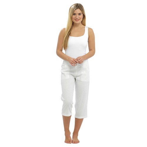 Ladies women linen - ladies,