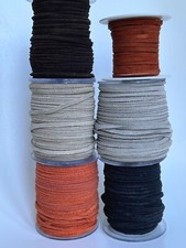 High Quality Leather Suede