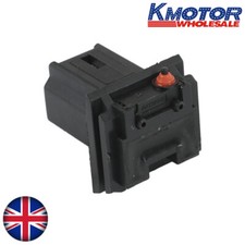 Tailgate Boot Trunk Handle