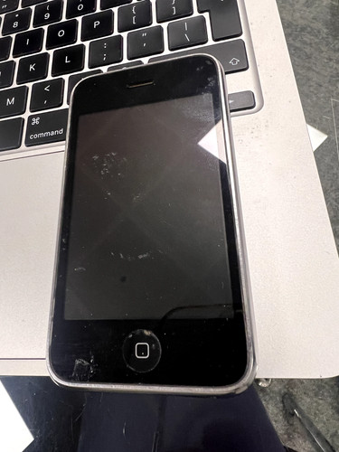 Genuine apple iphone - apple, a1325