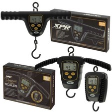NEW DIGITAL FISHING SCALES NGT