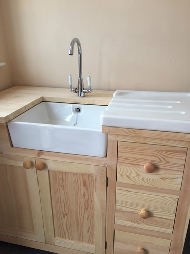Small belfast butler sink - butler, &