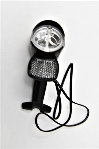 Spanninga brio xdo front - spanninga,