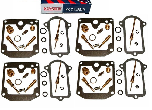 Kawasaki z1000st keyster - z1000st,