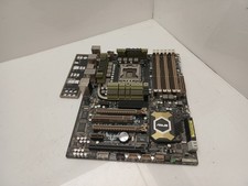 ASUS SABERTOOTH X58 Socket